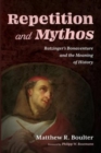 Repetition and Mythos - Book