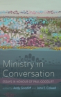 Ministry in Conversation - Book