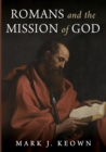 Romans and the Mission of God - Book