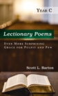 Lectionary Poems, Year C - Book