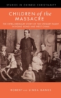 Children of the Massacre - Book