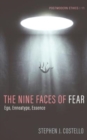 The Nine Faces of Fear - Book