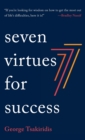 Seven Virtues for Success - Book