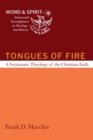 Tongues of Fire - Book