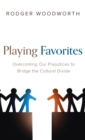 Playing Favorites - Book