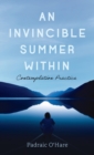 An Invincible Summer Within - Book