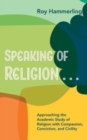 Speaking of Religion . . . - Book