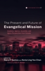 The Past, Present, and Future of Evangelical Mission - Book