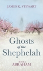 Ghosts of the Shephelah, Book 1 - Book