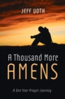 A Thousand More Amens - Book