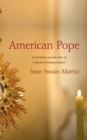 American Pope - Book