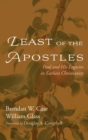 Least of the Apostles - Book