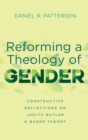 Reforming a Theology of Gender - Book