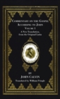 Commentary on the Gospel According to John, Volume 1 - Book