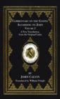 Commentary on the Gospel According to John, Volume 2 - Book