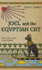 Joel and the Egyptian Cat - Book