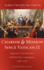 Charism and Mission Since Vatican II - Book