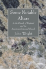 Some Notable Altars - Book