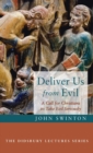 Deliver Us from Evil - Book