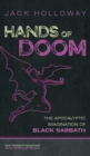Hands of Doom - Book