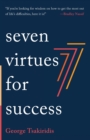 Seven Virtues for Success - Book