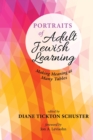 Portraits of Adult Jewish Learning - Book