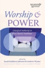 Worship and Power - Book
