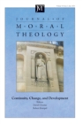 Journal of Moral Theology, Volume 10, Issue 2 - Book