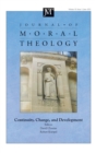Journal of Moral Theology, Volume 10, Issue 2 - Book