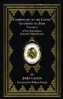 Commentary on the Gospel According to John, Volume 1 - Book