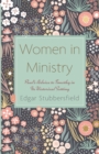 Women in Ministry - Book
