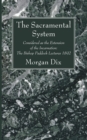 The Sacramental System - Book