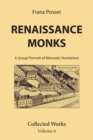 Renaissance Monks - Book