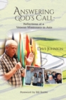 Answering God's Call - Book