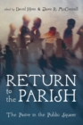 Return to the Parish - Book