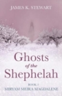 Ghosts of the Shephelah, Book 2 - Book