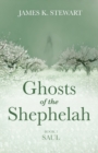 Ghosts of the Shephelah, Book 3 - Book