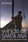 Winds of Santa Ana - Book