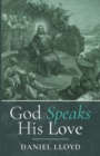 God Speaks His Love - Book