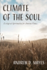 Climate of the Soul - Book