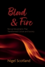 Blood and Fire - Book