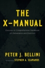 The X-Manual - Book
