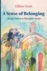 A Sense of Belonging - Book