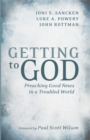 Getting to God - Book