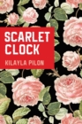 Scarlet Clock - Book