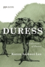 Duress - Book