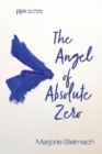 The Angel of Absolute Zero - Book