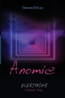 Anomie - Book