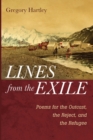 Lines from the Exile - Book