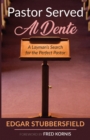 Pastor Served Al Dente - Book